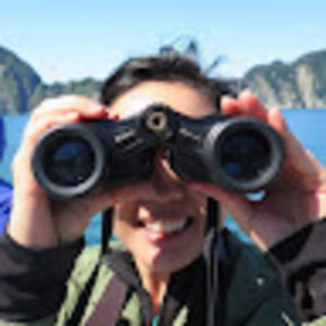 Meet your Posher, Eujin